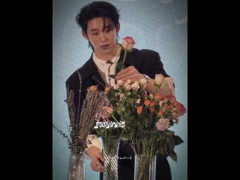 flower boy🌸 #est_rvp #gmmtv #fyp #blshorts #bl #williamest サムネイル