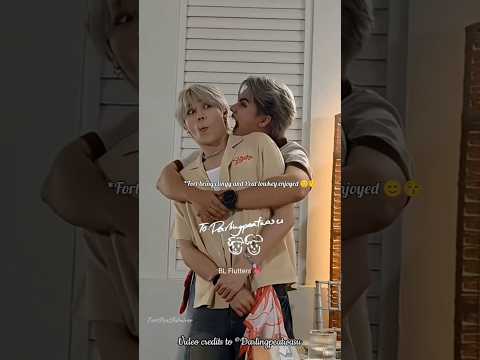 Fort mood after Peat calling him☺️🥰#fortpeat #blseries #blshorts #bl #thaibl #bldrama #thaidrama サムネイル
