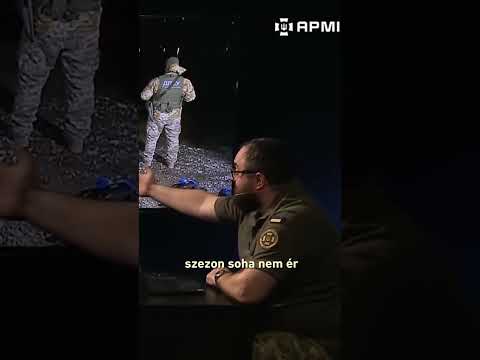 Menekülők és gyilkos határőrök サムネイル