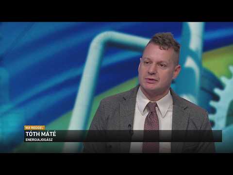 Orbán Viktor: Ukrajna zsarolja Magyarországot サムネイル