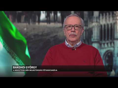 Iránból milliók indulhatnak útnak, Törökország migránsválságra készül サムネイル