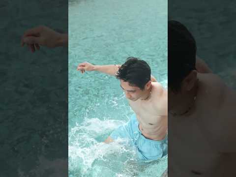 Boys | BL video | Asian Men | #body #boy #boyfriend #gay #bl #tiktok #trending #asian #shorts #fyp サムネイル