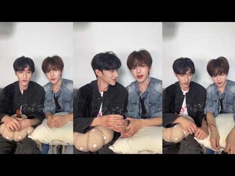 Livestream 23.05.2026 | He Jia Shu & Fa Xuan Ge #bl #lgbt #jenvlog #bltiktok #đammỹ - BL Couple サムネイル