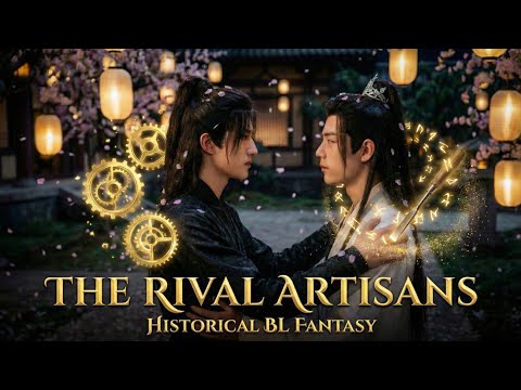 [Sub] The Rival Artisans | BL Drama サムネイル