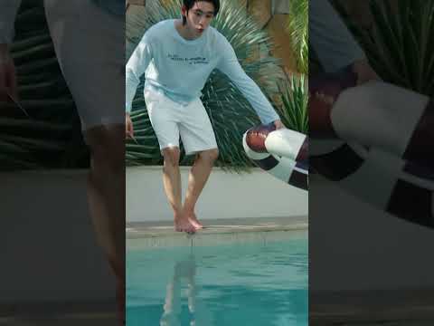 Middleriddle summer collection 🤍 #est_rvp #gmmtv #fyp #blshorts #bl #middleriddle サムネイル