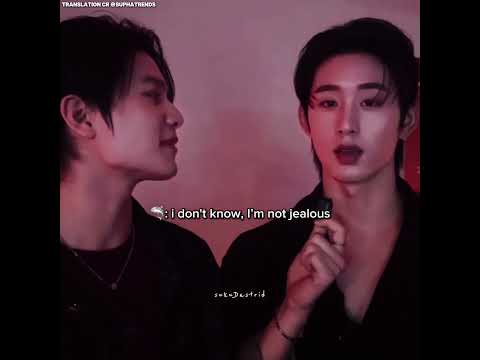 CANT WAIT TO SEE JEALOUS DEANMOTH🫣 #williamest #est_rvp #williamjkp #gmmtv #fyp #blshorts #bl サムネイル