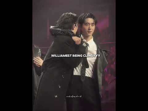 OKAYYY BOYFRIENDS 😭 #williamest #est_rvp #williamjkp #gmmtv #fyp #blshorts #bl サムネイル