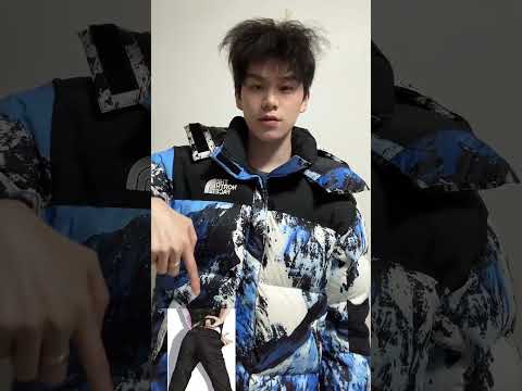 Coser | Jiang Feng & Dong Dong #bl #bltiktok #lgbt #jenvlog - BL Couple サムネイル