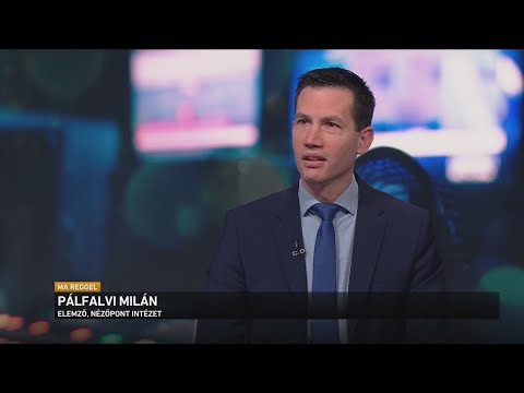 Álszentnek tartja Magyar Pétert a Fidesz frakcióvezetője サムネイル