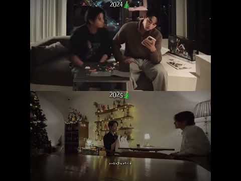 🥹🎄🎁❤️ #williamest #est_rvp #williamjkp #gmmtv #fyp #blshorts #bl サムネイル