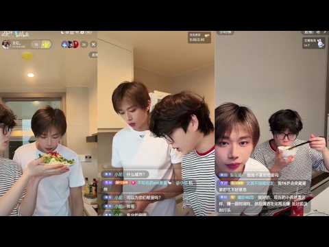 Livestream 26.02.2026 | Wang Yi & Lian Lian #bl #jenvlog #gay #couple #lgbt - BL Couple サムネイル