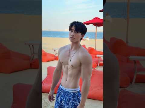 Boys | BL video | Asian Men | #body #boy #boyfriend #gay #bl #tiktok #trending #asian #shorts #fyp サムネイル