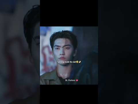 Fu left his dignity at home🤣#bossnoeul #blshorts #bl #thaibl #bldrama #thaidrama #blseries #edit サムネイル