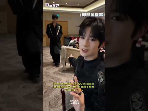 No wonder his man said he's world is so romantic 😌💓 サムネイル
