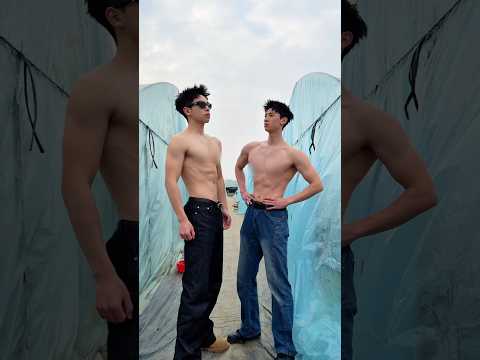 BL TikTok Video /소년 사랑 소년 /boy Love boy #boylove #blshorts #bltiktok #bl #boyloveboy #foryou #fyp サムネイル