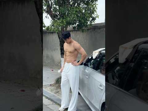 Boys | BL video | Asian Men | #body #boy #boyfriend #gay #bl #tiktok #trending #asian #shorts #fyp サムネイル