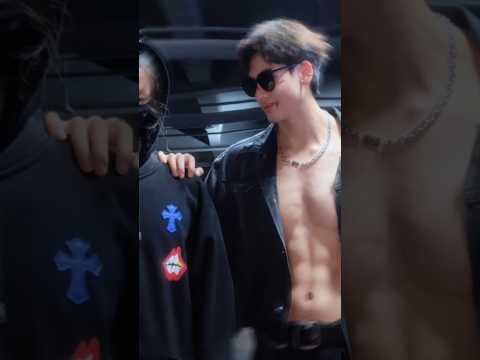 TikTok Video Hot Boy | Douyin Hot Boy #shorts #tiktok #reels #hotboy #boylove #bl #gym #foryou #fyp サムネイル