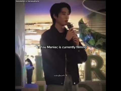 EXCITED 🫣 #williamest #est_rvp #williamjkp #gmmtv #fyp #blshorts #bl サムネイル