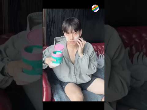 fun activity🤣@Thaibls7#netjj#oueiija#blactor#song#blactor #blshorts#bl#fun#comedy#couple#shortvideo サムネイル