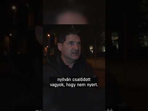 Hajdú Péter: Független vagyok サムネイル