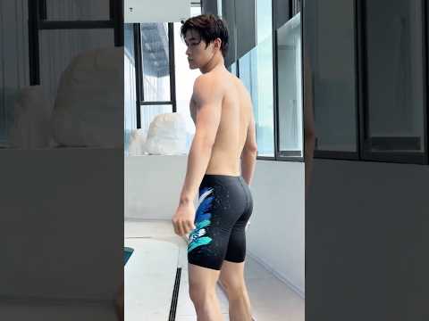 Boys | BL video | Asian Men | #body #boy #boyfriend #gay #bl #tiktok #trending #asian #shorts #fyp サムネイル