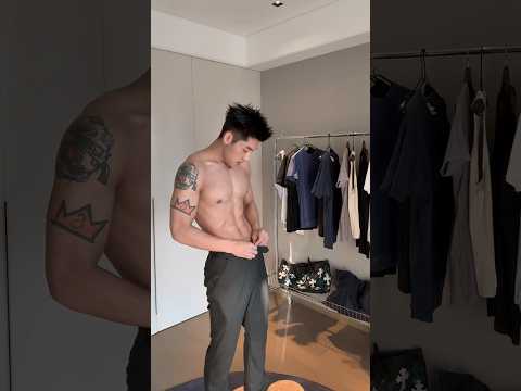 Boys | BL video | Asian Men | #body #boy #boyfriend #gay #bl #tiktok #trending #asian #shorts #fyp サムネイル