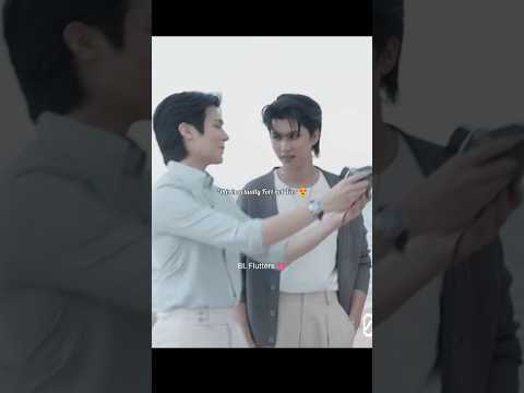 Fort eyes says alot😍🥰#fortpeat #blseries #blshorts #bl #thaibl #bldrama #thaidrama #bledit #edit サムネイル