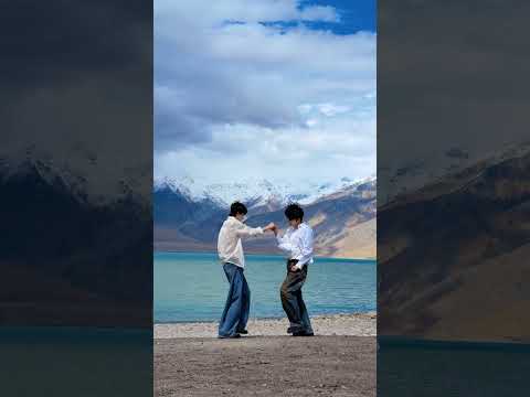 Xiang Cheng Rui & Liu Xiao Xiong #bl #jenvlog #lgbt #bltiktok  - BL Couple サムネイル