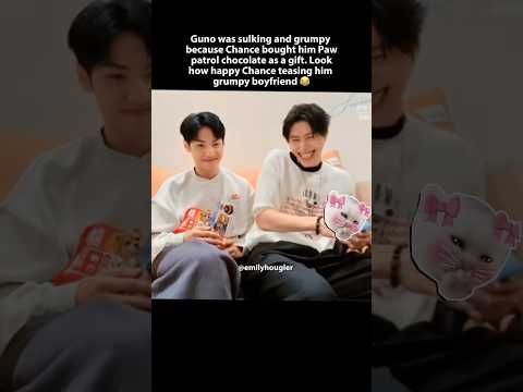 He got your heart and love, yet you better already give him something else😂😂 サムネイル