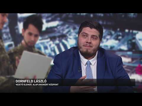 Mandiner: külföldi szolgálatok hallgatták le Szijjártó Pétert サムネイル