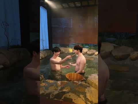 Oops | #bl #bltiktok #lgbt #jenvlog #đammỹ - BL Couple サムネイル