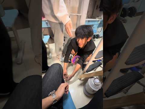 BL TikTok Video /소년 사랑 소년 /boy Love boy #boylove #blshorts #bltiktok #bl #boyloveboy #foryou #fyp サムネイル