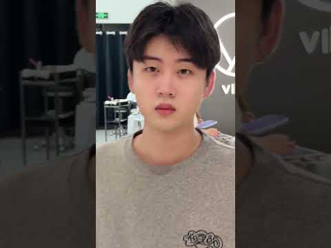 Wang Yi & Lian Lian #bl #jenvlog #gay #lgbt #bltiktok - BL Couple
