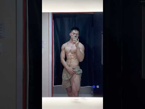 Boys | BL video | Asian Men | #body #boy #boyfriend #gay #bl #tiktok #trending #asian #shorts #fyp サムネイル
