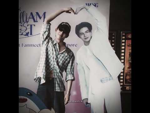 cutiesss 🫳🏻 #williamest #est_rvp #williamjkp #gmmtv #fyp #blshorts #bl サムネイル