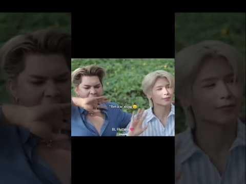 Fort super sleepy 😴🥱#fortpeat #thaibl #blshorts #bl #bldrama #blseries #thaidrama #bledit #fyp #edit サムネイル