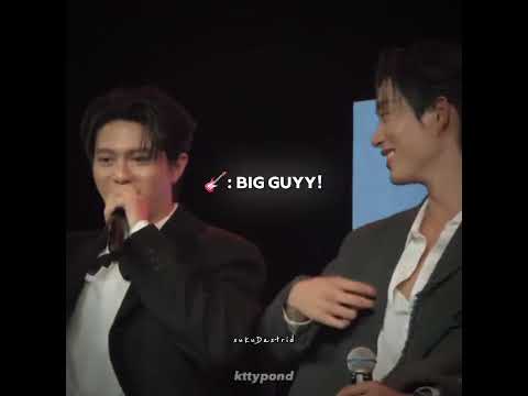 WILLIAM'S BIG GUY🙂‍↕️💪🏻🎀#williamest #est_rvp #williamjkp #gmmtv #fyp #blshorts #bl サムネイル