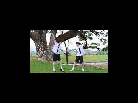 Under the trees that spring day~ | Xiang Cheng Rui & Liu Xiao Xiong #bl #jenvlog #lgbt - BL Couple サムネイル