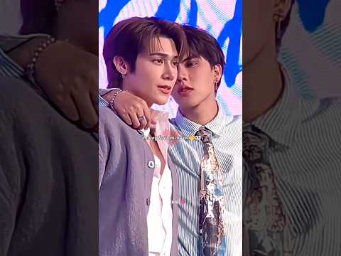 One look from Peat and it’s over 👀👄#fortpeat #thaibl #bl #bldrama #blseries #blshorts #bledit#edit サムネイル