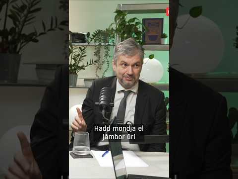 Heves vita Jámbor és Hadházy között サムネイル