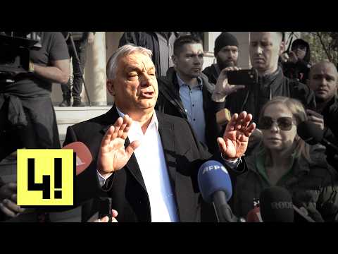Orbán a 444-nek: Az emberek döntését tiszteletben kell tartani サムネイル