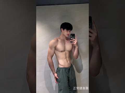 Boys | BL video | Asian Men | #body #boy #boyfriend #gay #bl #tiktok #trending #asian #shorts #fyp サムネイル