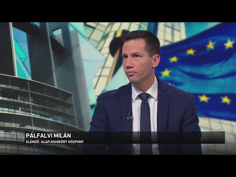 Orbán Viktor: Politikai abszurd, az elmúlt egy hónapban ennyire futotta a Tisza párttól サムネイル