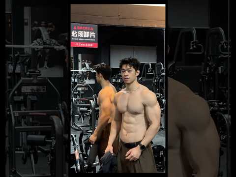 Boys | BL video | Asian Men | #body #boy #boyfriend #gay #bl #tiktok #trending #asian #shorts #fyp サムネイル