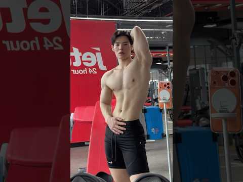 Boys | BL video | Asian Men | #body #boy #boyfriend #gay #bl #tiktok #trending #asian #shorts #fyp サムネイル