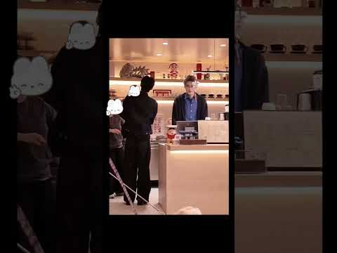 Jiang Penghan & Hu Jing #bl #jianghu #bltiktok #blvlog #lgbt - BL Couple サムネイル