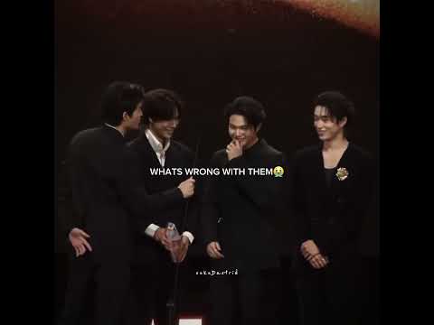 THEY ARE SO😭 #williamest #est_rvp #williamjkp #pondphuwin #perthtanapon #gmmtv #fyp #blshorts #bl サムネイル