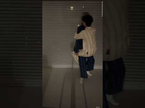Jiang Penghan & Hu Jing #bl #jianghu #bltiktok #blvlog #lgbt - BL Couple サムネイル