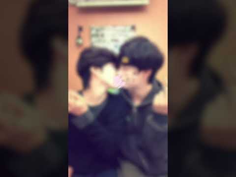 Don't swipe away~ | #bl #bltiktok #lgbt #jenvlog #đammỹ - BL Couple サムネイル