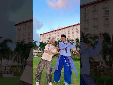 Haohao & Nienie #bl #jenvlog #lgbt #blvlog #haohaonienie - BL Couple サムネイル